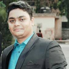 Dr Ram Shankar Pawar